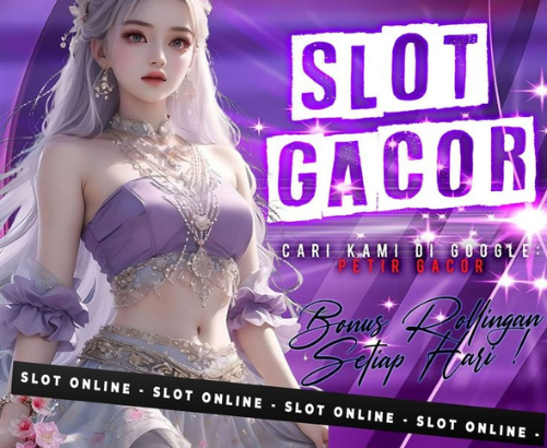 Slot Gacor Hari Ini Sahabat38 24 Jam Online