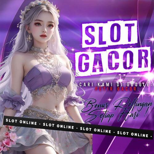 Slot Gacor Hari Ini Sahabat38 24 Jam Online