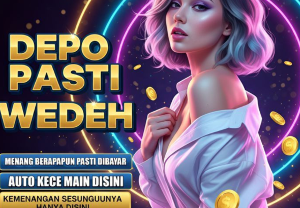 Slot Gacor Maxwin Mudah Menang Pasti Jackpot