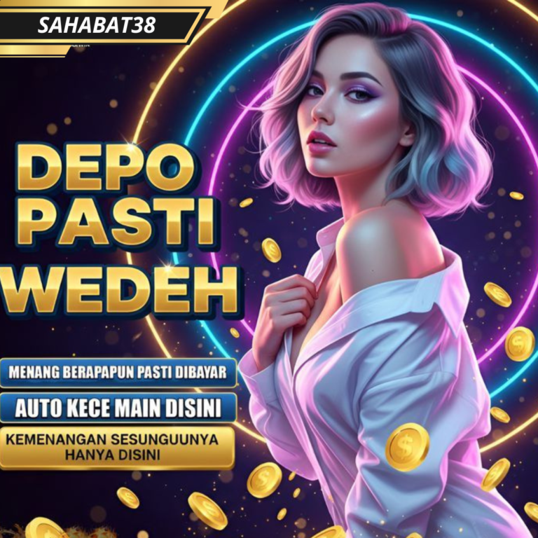 Slot Gacor Maxwin Mudah Menang Pasti Jackpot